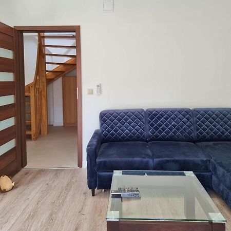 Visit Baltic - Apartament Teresa Lejlighed Świnoujście  Eksteriør billede