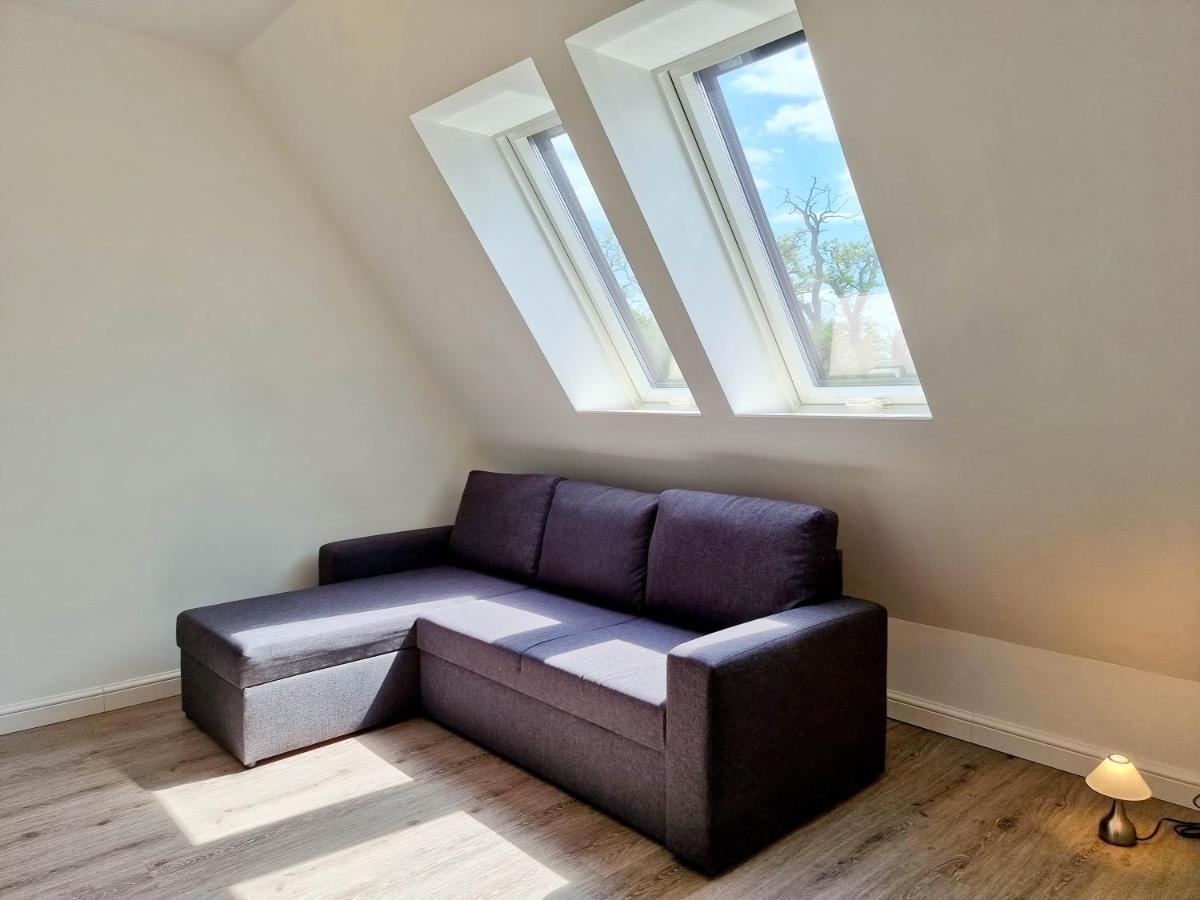 Visit Baltic - Apartament Teresa Lejlighed Świnoujście  Eksteriør billede